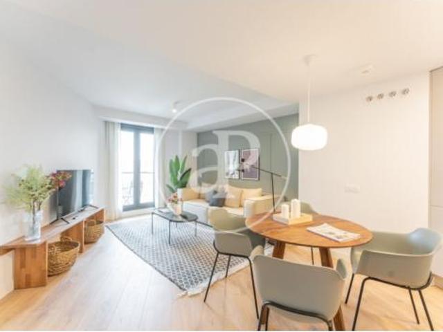 Apartamento Alquiler Madrid Capital, Bellas Vistas