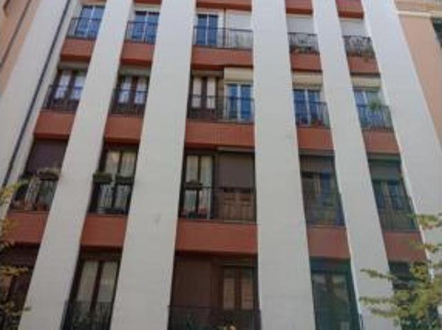 Apartamento Alquiler Madrid Capital, Castellana