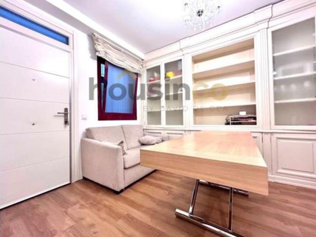 Apartamento Alquiler Madrid Capital, Castellana