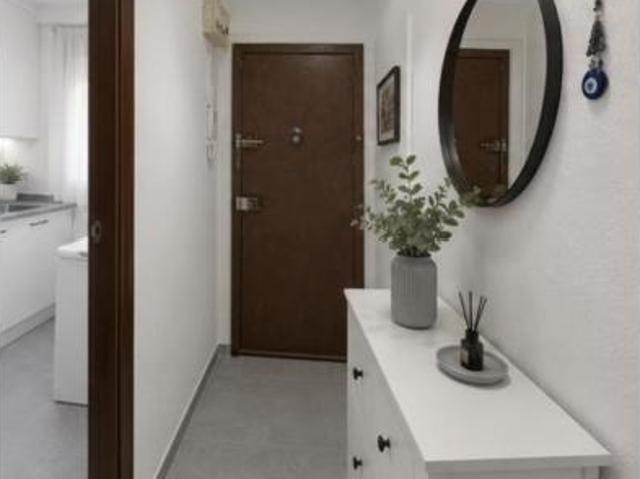 Apartamento Alquiler Madrid Capital, Castilla
