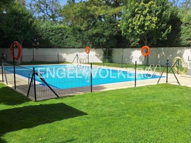 Apartamento Alquiler Madrid Capital, Castilla