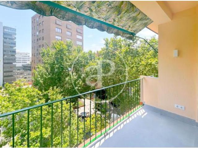 Apartamento Alquiler Madrid Capital, Castillejos