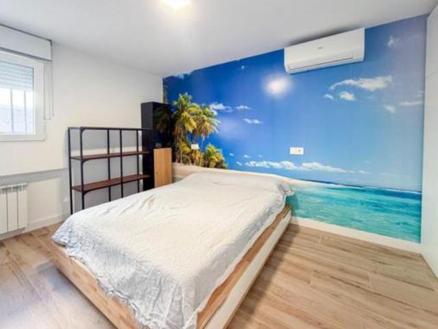 Apartamento Alquiler Madrid Capital, Castillejos