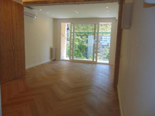 Apartamento Alquiler Madrid Capital, Castillejos