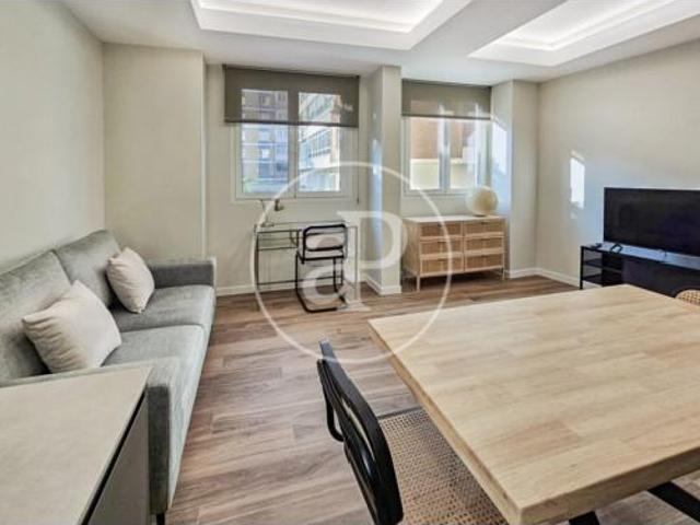Apartamento Alquiler Madrid Capital, Castillejos