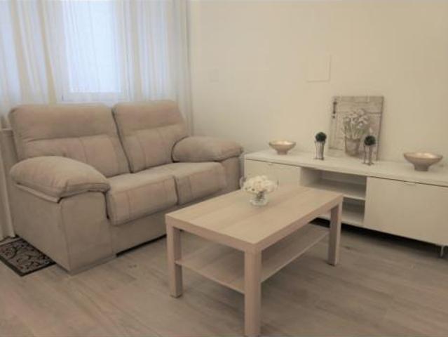 Apartamento Alquiler Madrid Capital, Casa de Campo