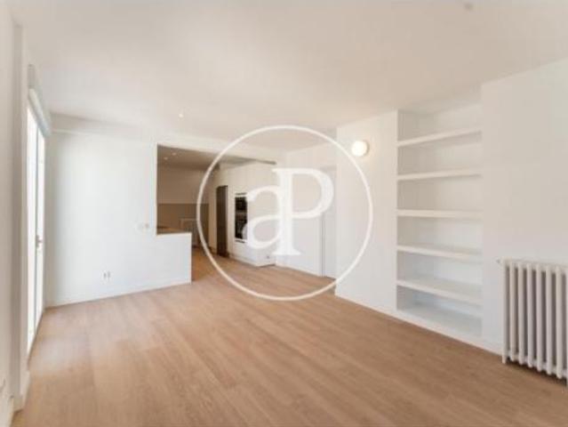 Apartamento Alquiler Madrid Capital, Chamartín