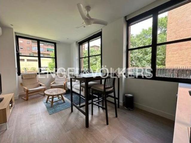 Apartamento Alquiler Madrid Capital, Ciudad Universitaria