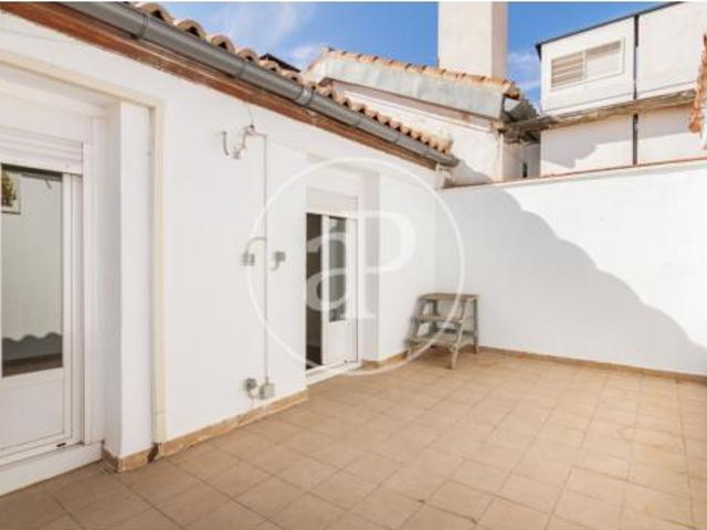 Apartamento Alquiler Madrid Capital, Cortes Huertas