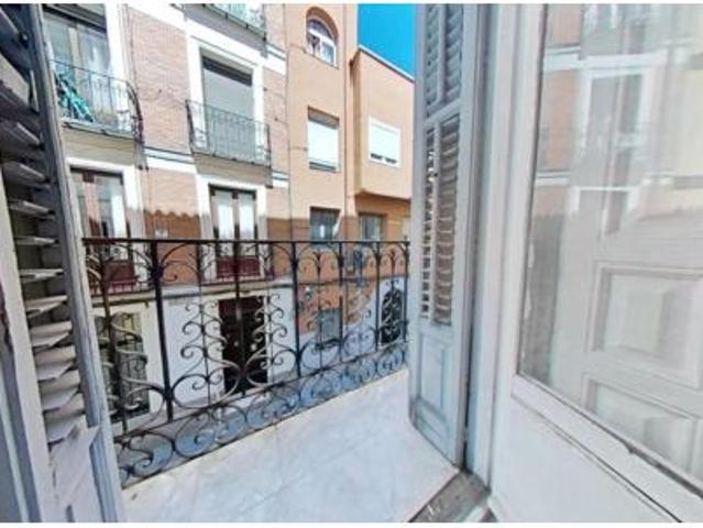 Apartamento Alquiler Madrid Capital, Cortes Huertas
