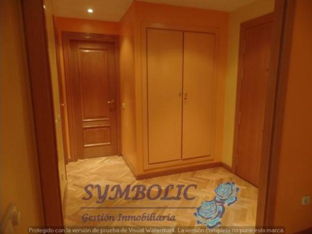 Apartamento Alquiler Madrid Capital, Costillares
