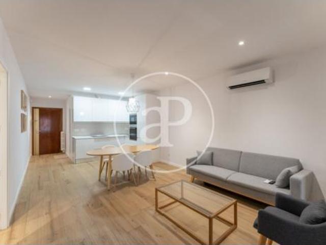 Apartamento Alquiler Madrid Capital, Cuatro Caminos