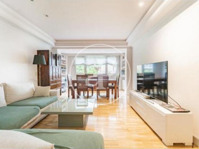 Apartamento Alquiler Madrid Capital, Cuatro Caminos