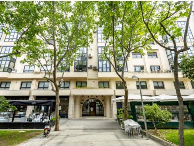 Apartamento Alquiler Madrid Capital, Cuatro Caminos