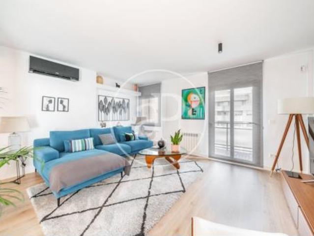 Apartamento Alquiler Madrid Capital, Cuatro Caminos