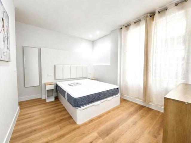 Apartamento Alquiler Madrid Capital, Cuatro Caminos