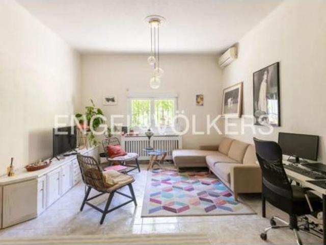 Apartamento Alquiler Madrid Capital, Cuatro Caminos