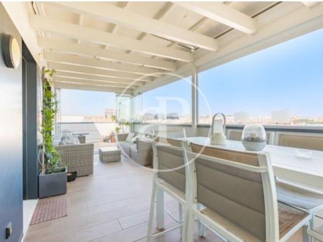 Apartamento Alquiler Madrid Capital, Delicias