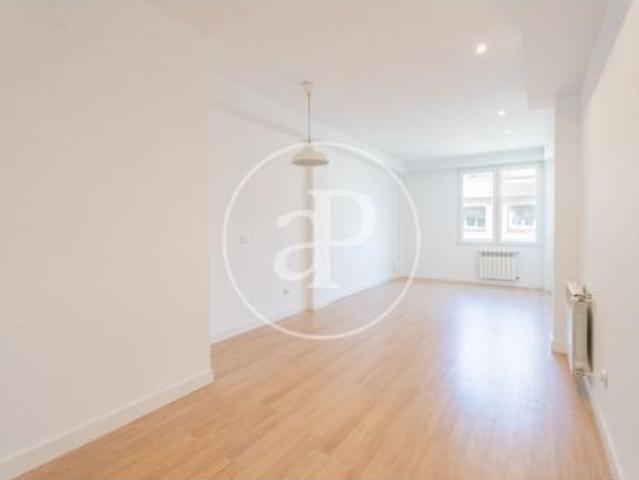 Apartamento Alquiler Madrid Capital, El Viso