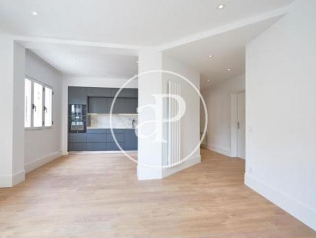 Apartamento Alquiler Madrid Capital, El Viso