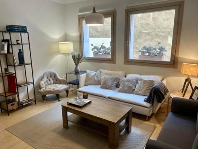 Apartamento Alquiler Madrid Capital, El Viso