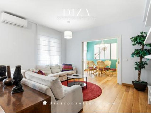 Apartamento Alquiler Madrid Capital, El Viso