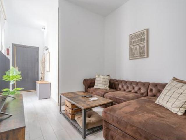 Apartamento Alquiler Madrid Capital, Embajadores Lavapiés
