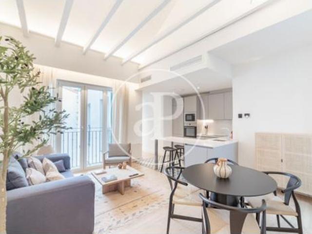 Apartamento Alquiler Madrid Capital, Embajadores Lavapiés
