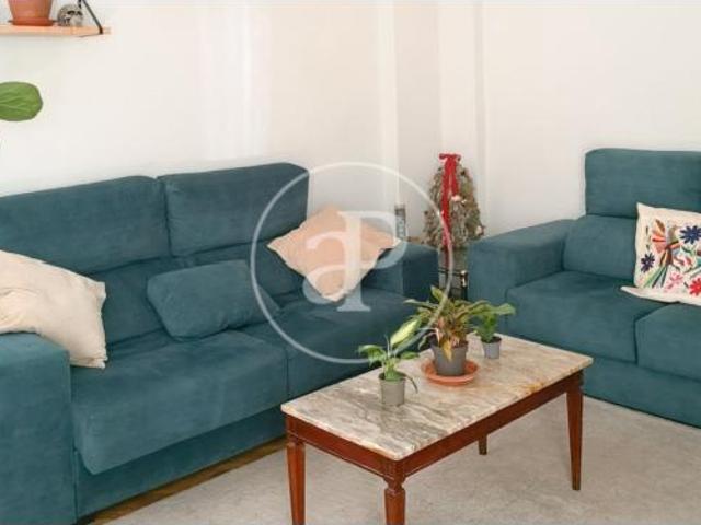 Apartamento Alquiler Madrid Capital, Embajadores Lavapiés