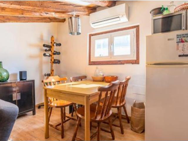 Apartamento Alquiler Madrid Capital, Embajadores Lavapiés