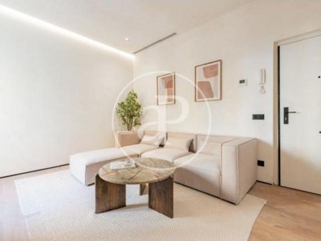 Apartamento Alquiler Madrid Capital, Embajadores Lavapiés