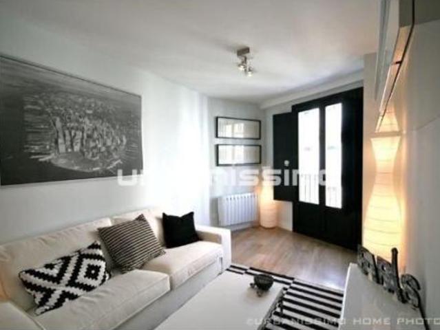 Apartamento Alquiler Madrid Capital, Embajadores Lavapiés
