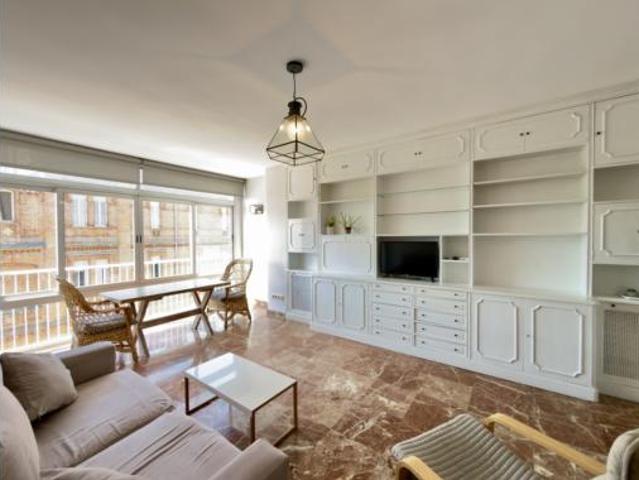 Apartamento Alquiler Madrid Capital, Fuente del Berro