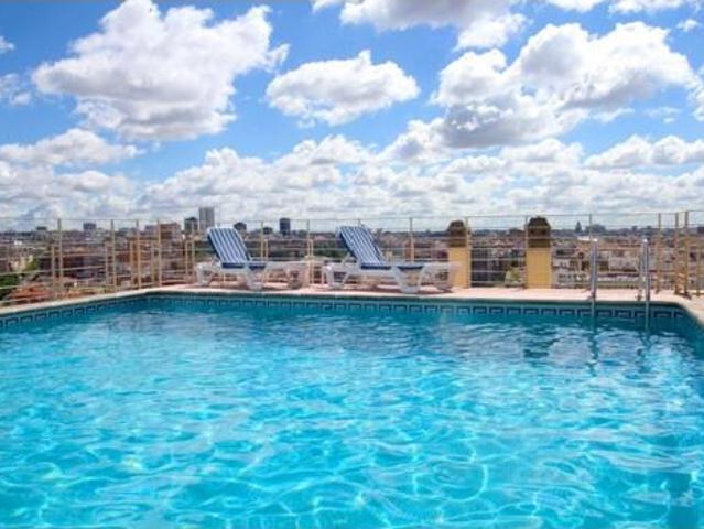 Apartamento Alquiler Madrid Capital, Gaztambide