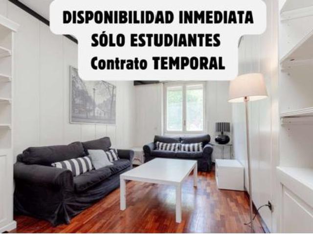 Apartamento Alquiler Madrid Capital, Gaztambide