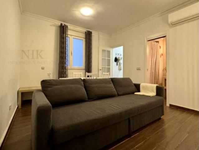 Apartamento Alquiler Madrid Capital, Goya