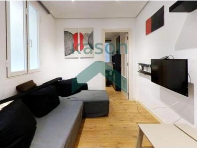 Apartamento Alquiler Madrid Capital, Goya