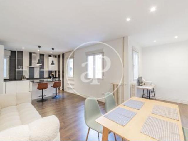 Apartamento Alquiler Madrid Capital, Goya