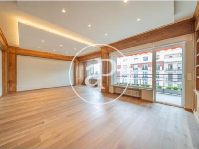 Apartamento Alquiler Madrid Capital, Goya