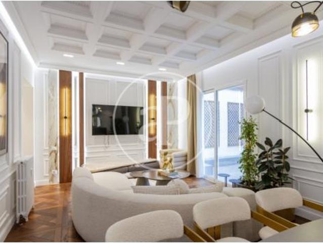 Apartamento Alquiler Madrid Capital, Goya
