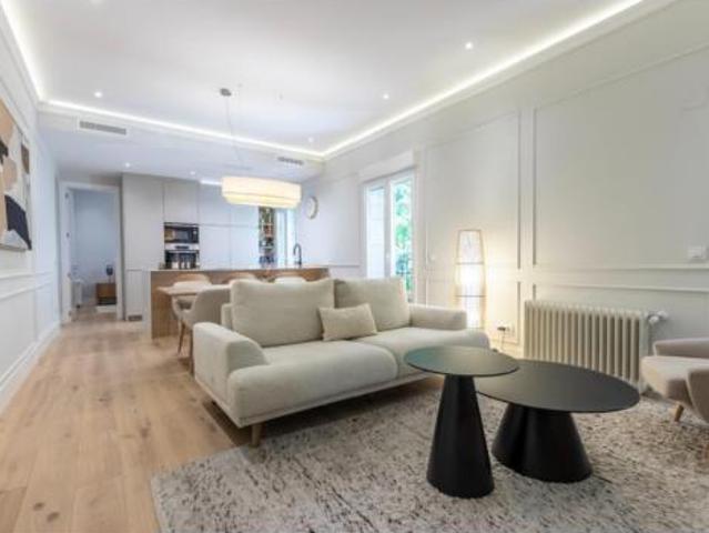 Apartamento Alquiler Madrid Capital, Goya