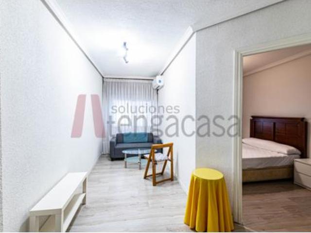 Apartamento Alquiler Madrid Capital, Guindalera