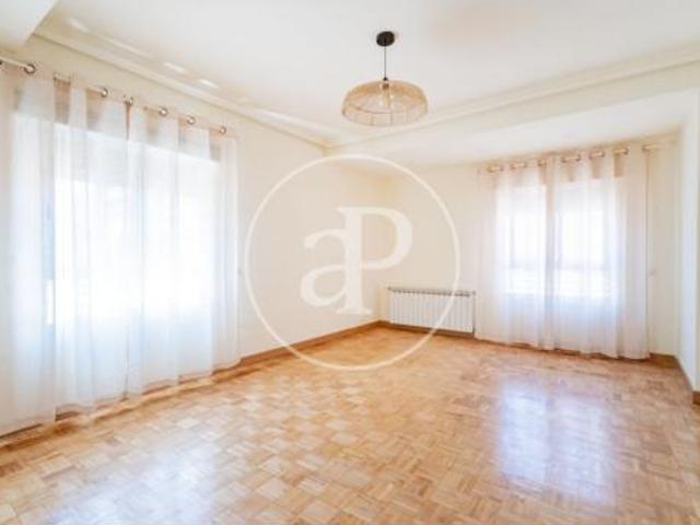 Apartamento Alquiler Madrid Capital, Guindalera