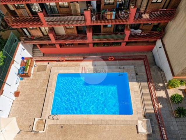 Apartamento Alquiler Madrid Capital, Guindalera