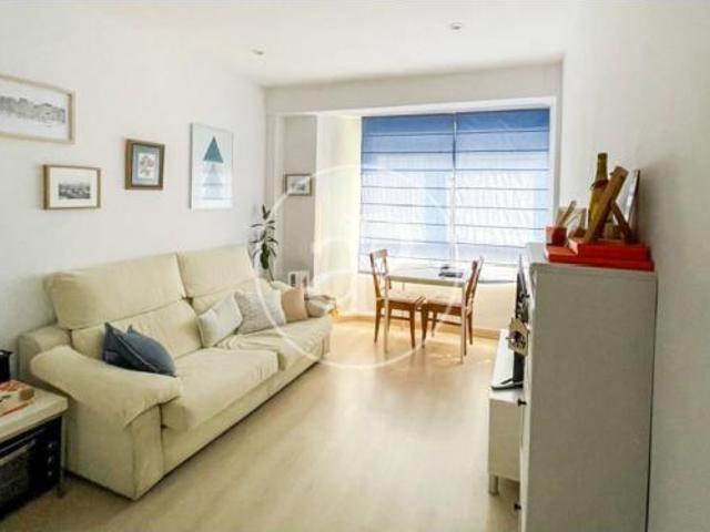 Apartamento Alquiler Madrid Capital, Guindalera