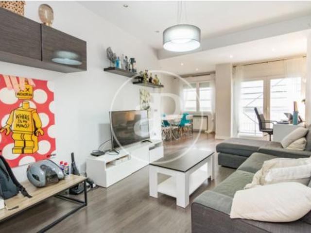 Apartamento Alquiler Madrid Capital, Guindalera