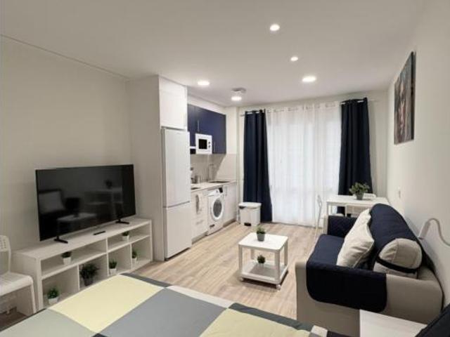 Apartamento Alquiler Madrid Capital, Guindalera