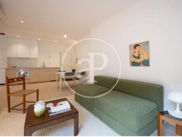 Apartamento Alquiler Madrid Capital, Guindalera