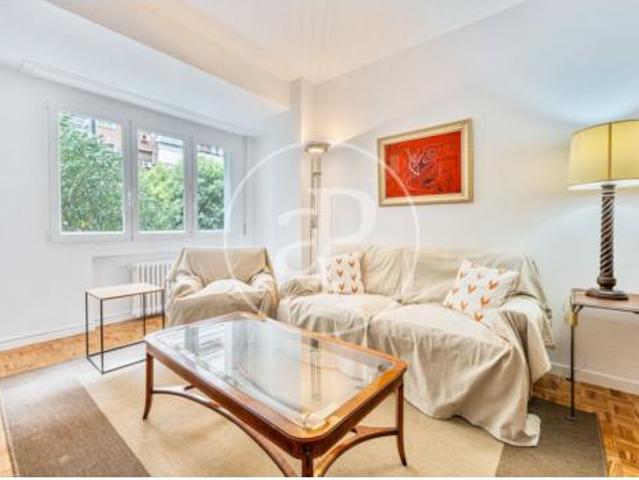 Apartamento Alquiler Madrid Capital, Guindalera