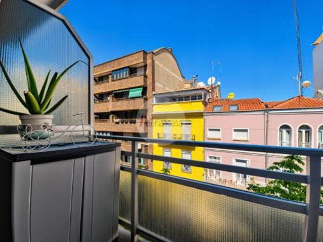 Apartamento Alquiler Madrid Capital, Guindalera